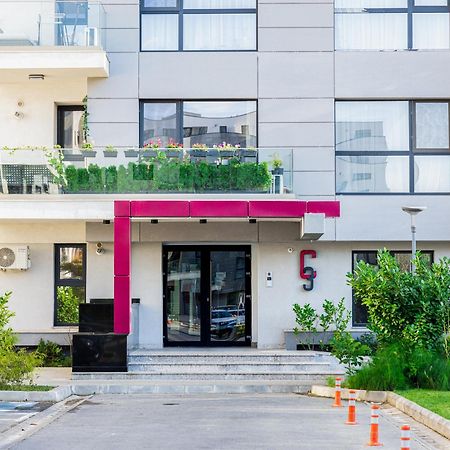 Onix - Nordic Studio Apartment 3, Premium Parking Bucharest Exterior photo