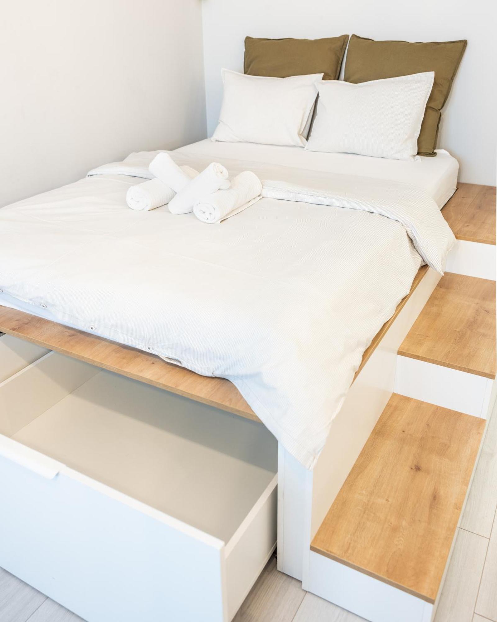 Onix - Nordic Studio Apartment 3, Premium Parking Bucharest Exterior photo